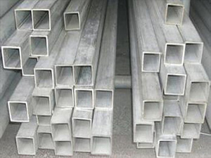 不锈钢方管